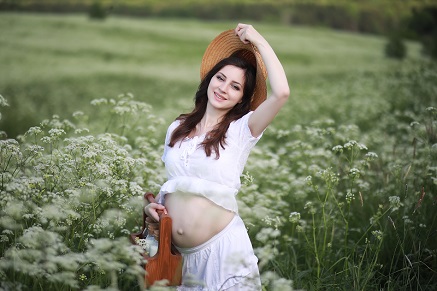 Jaké používat léky v těhotenství?