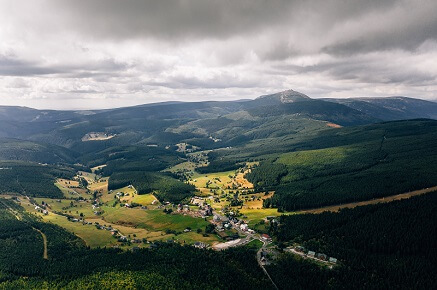 Naučné stezky pro děti