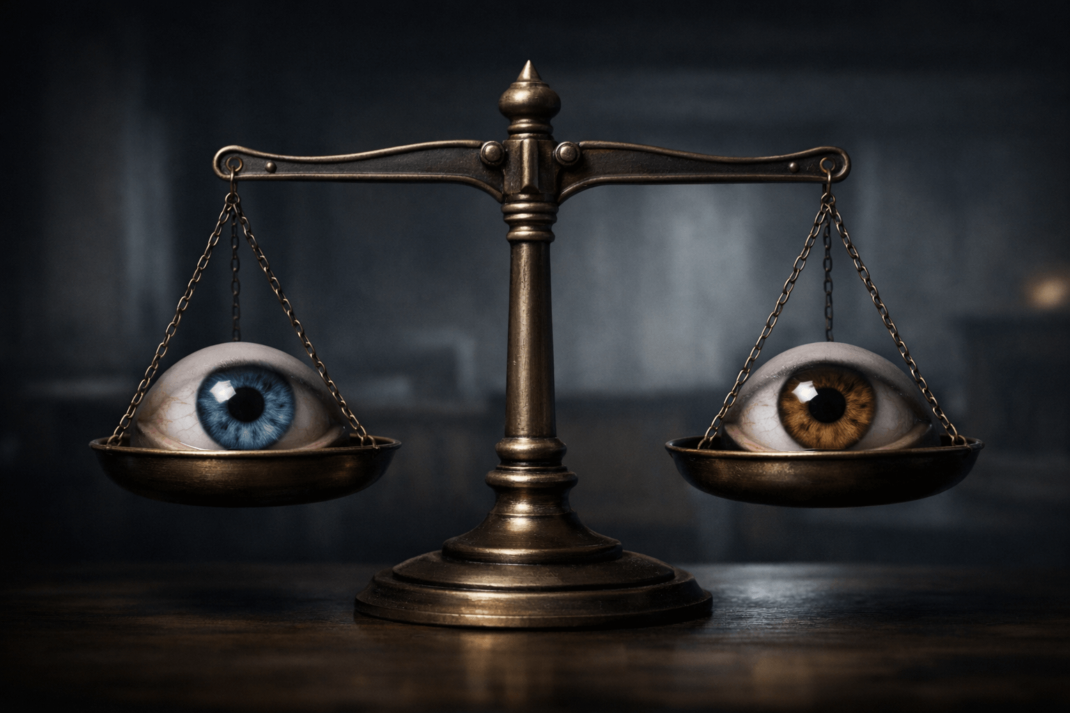 Lex talionis a hranice moderní spravedlnosti, aneb proč už nemáme oko za oko, zub za zub?