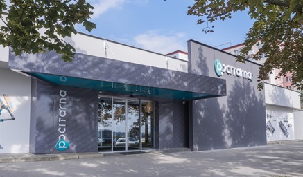 Počítárna.cz: Repasované notebooky a IT příslušenství