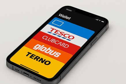 Jak přenést věrnostní kartičky do Apple Wallet (Apple Pay) — praktický návod, který funguje