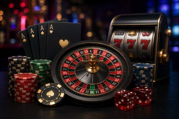 Top casino s certifikovaným RNG v ČR pro rok 2026