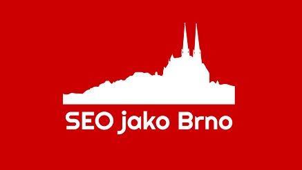 Přednášíme na SEO jako Brno?
