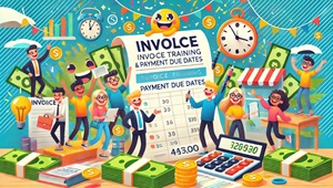 Školení Fakturace: Co byste měli chtít?