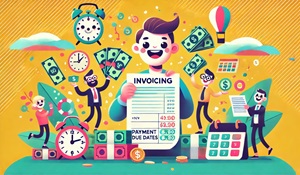 Jak na splatnost faktur?