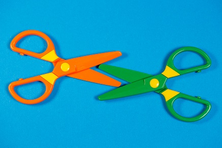 Jak na střihy pro šití hraček?