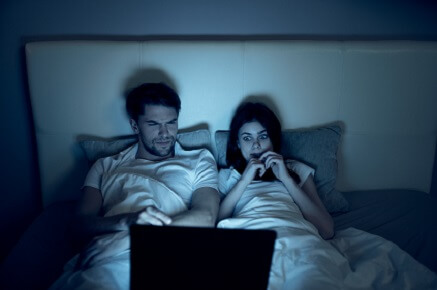 Tipy na erotické filmy