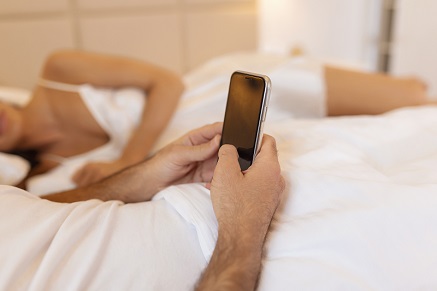 Tipy na erotické SMS?