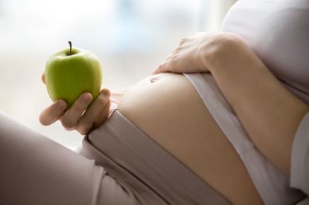 Vitaminové doplňky v těhotenství – ano nebo ne?