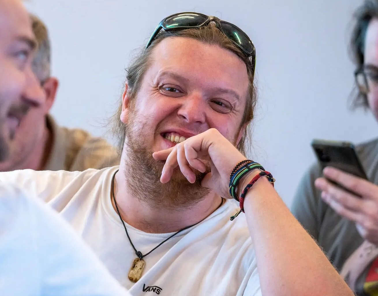 Tomáš Zahálka – člověk, který žije marketingem a cestováním!