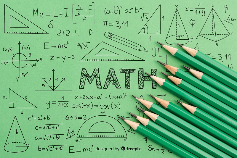 Co je to součin v matematice?