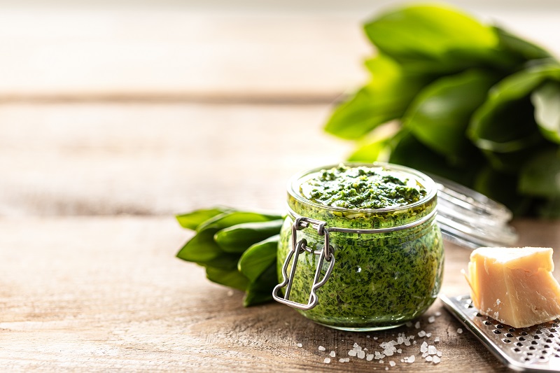 pesto