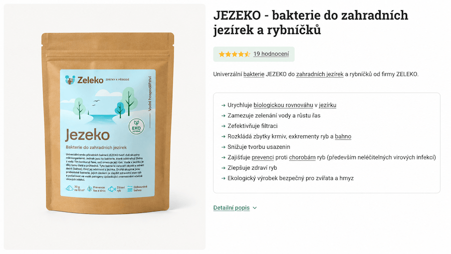 rasy-v-jezirku-recenze-zeleko