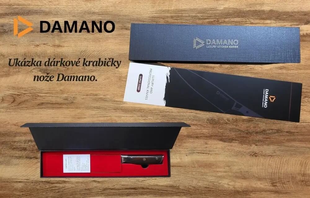 damano-baleni
