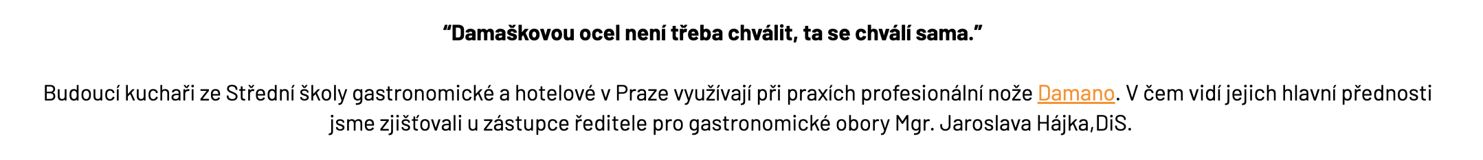 damano-skola