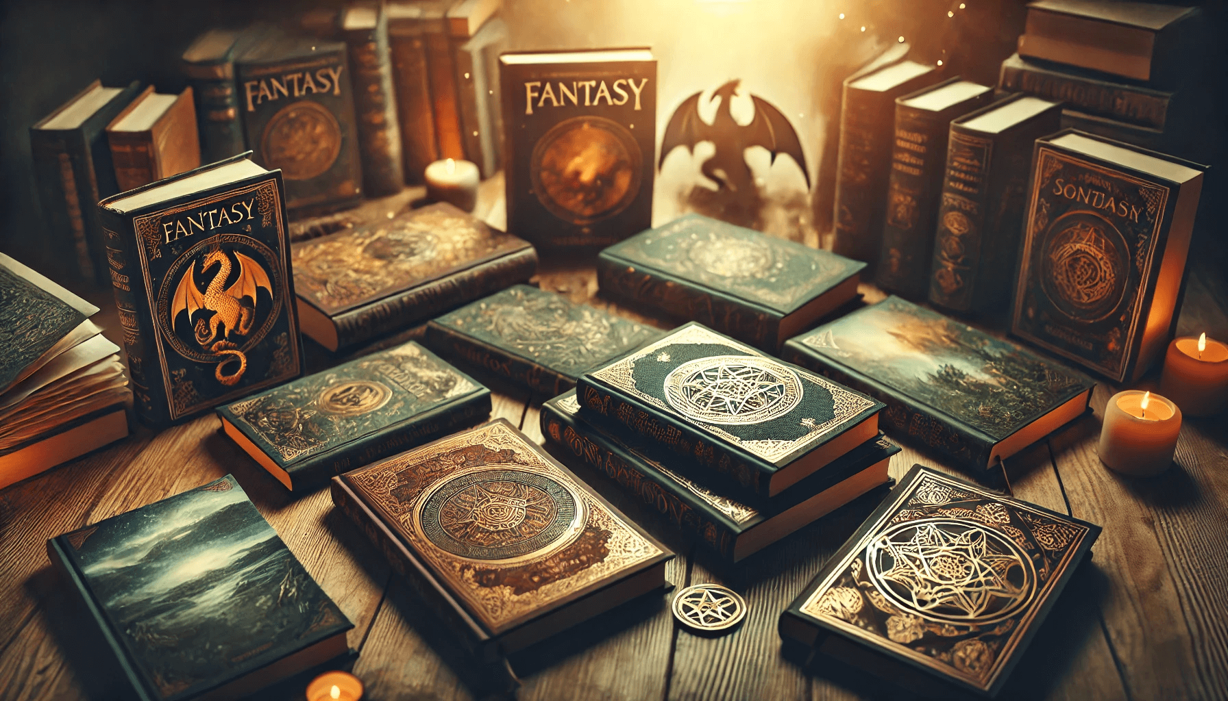 fantasy-knihy