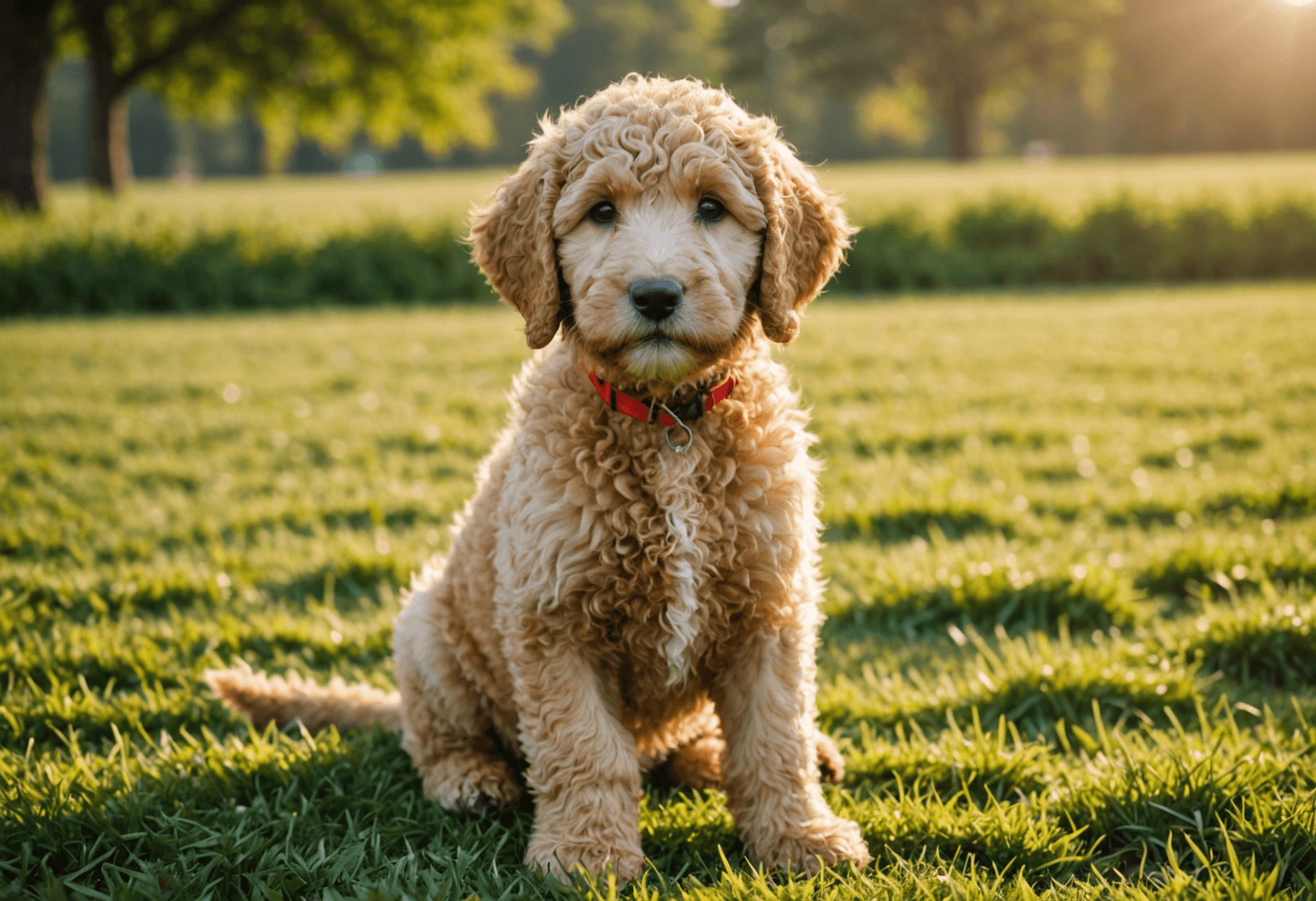 goldendoodle-stene