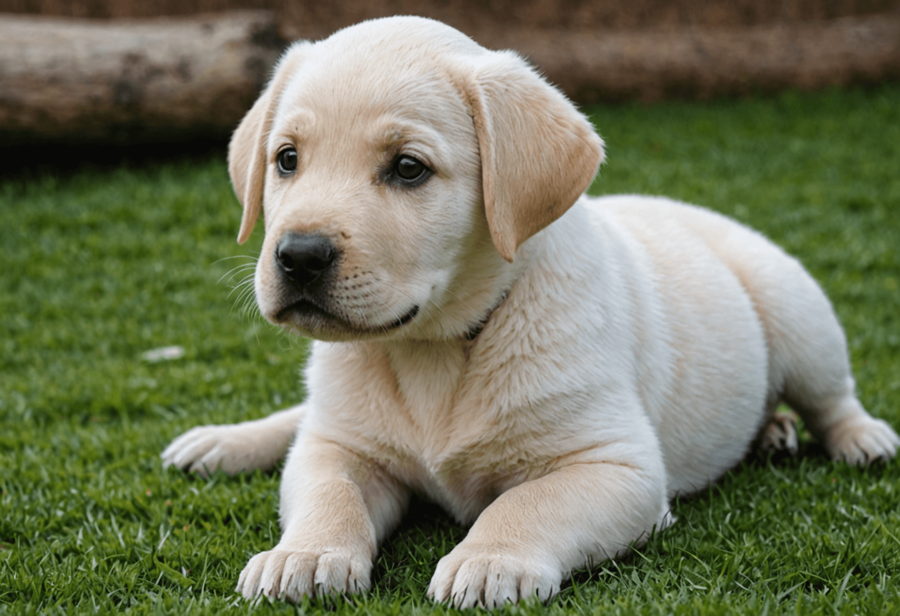labrador-stene