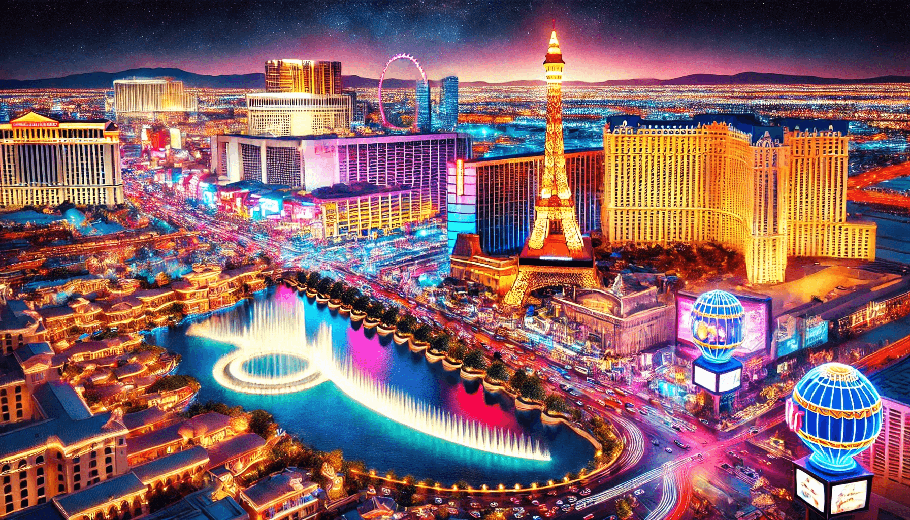 las-vegas