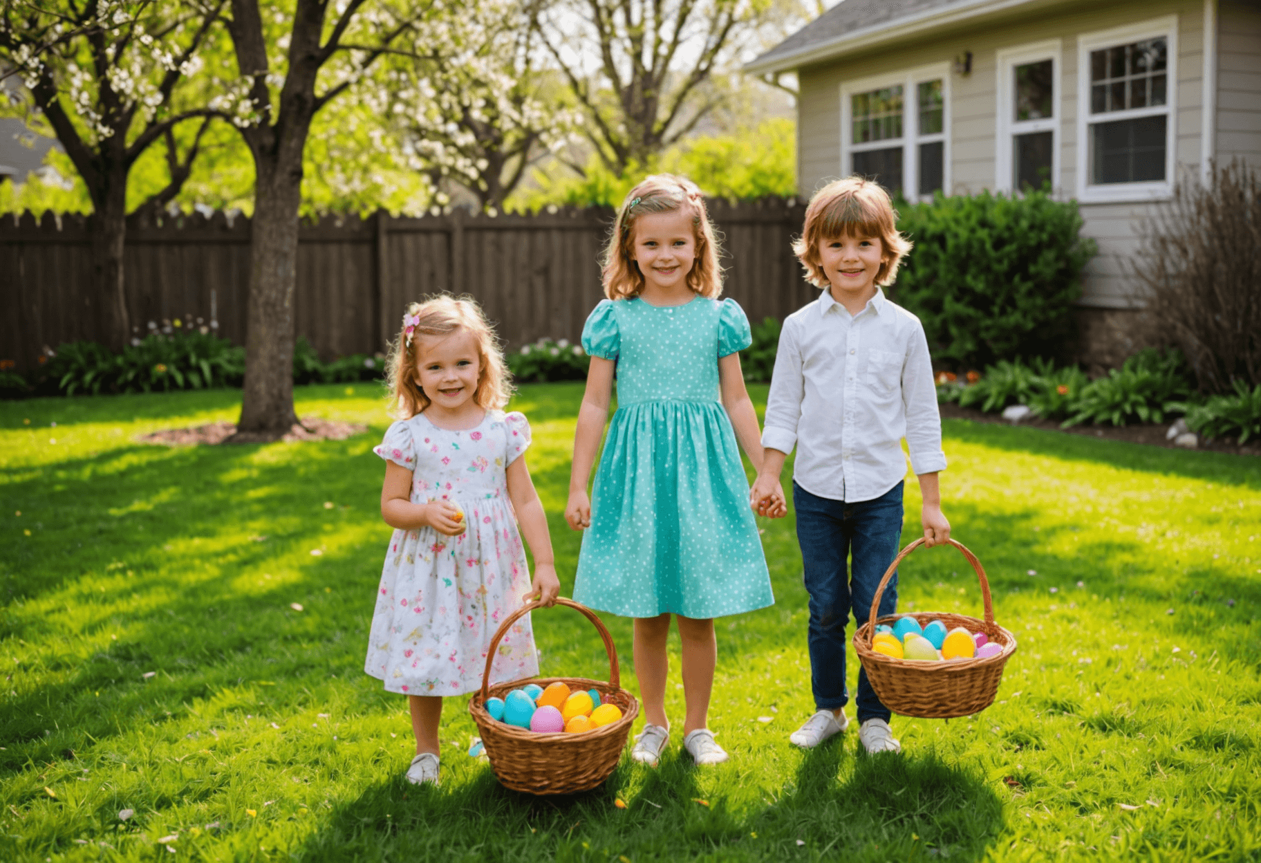 velikonoce-easter-egg-hunt