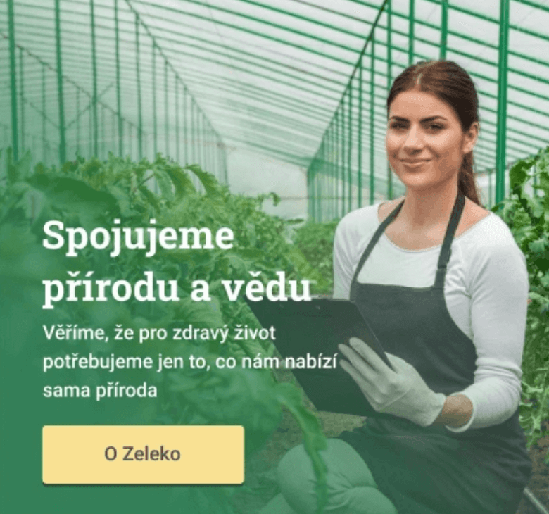zeleko-spokojenost