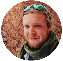 Tomáš Zahálka - SEO & PPC Specialista