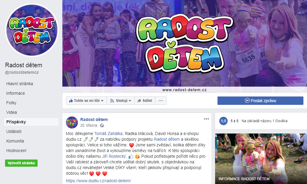 dudlu-radost-detem-nadace-facebook