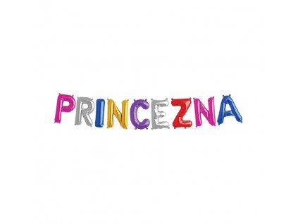 ALBI Nafukovačka - Princezna