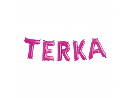 ALBI Nafukovačka - Terka