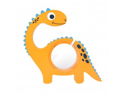 Pokladnička - Dinosaur