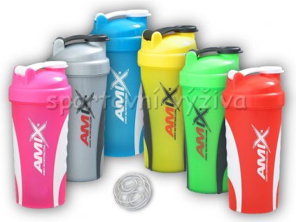 Amix Shaker Excellent Bottle