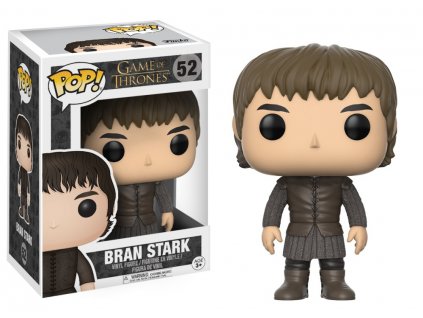 POP! Vinyl: Game of Thrones: Bran Stark