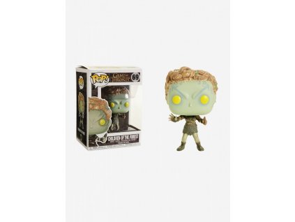 POP! Vinyl: Game of Thrones: Children of the Forest