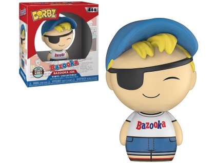 Dorbz - Bazooka Joe