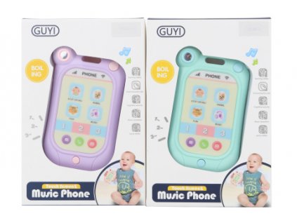 Baby telefon