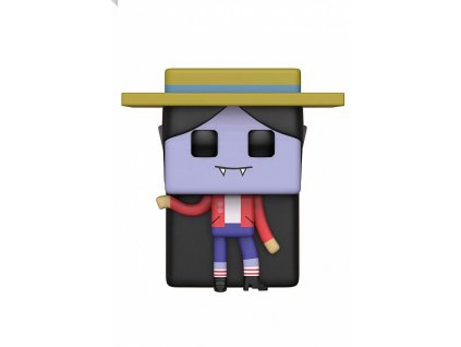 POP! Vinyl Minecraft: Marceline