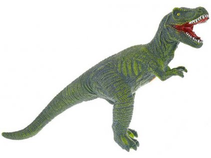 Tyranosaurus Rex 57cm dinosaurus na baterie Zvuk plast