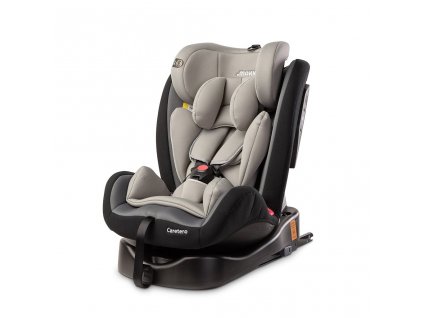 Autosedačka CARETERO Mokki 2019 SPS + Nanopodložka, loupač, nebo desinfekce