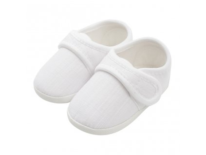 Kojenecké capáčky New Baby Linen