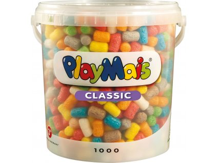 Small Foot PLAYMais® Basic 1000
