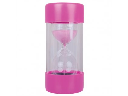 Bigjigs Toys přesýpací hodiny 2 minuty