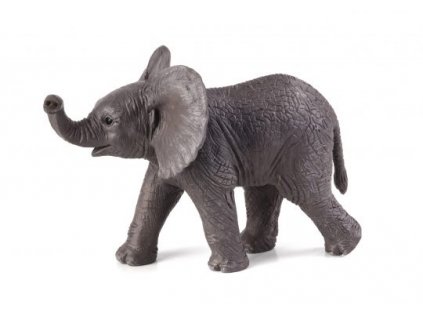 Mojo Animal Planet Slon afický slůně