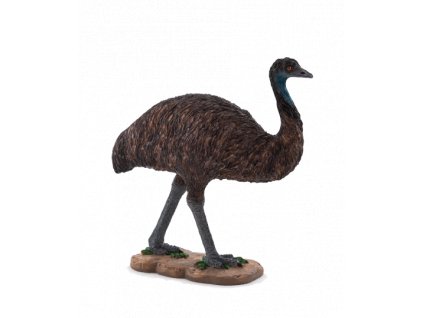 Mojo Animal Planet Emu