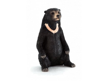 Mojo Animal Planet Medvěd malajský