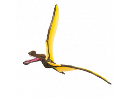 Mojo Animal Planet Tropeognathus