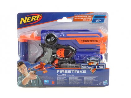 Nerf Elite Firestrike