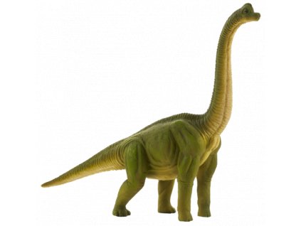 Mojo Animal Planet Brachiosaurus velký
