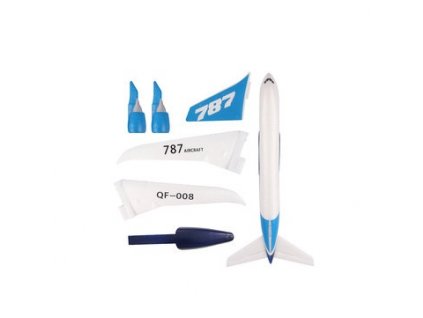 Boeing 787 pro začátečníky + Dárek zdarma