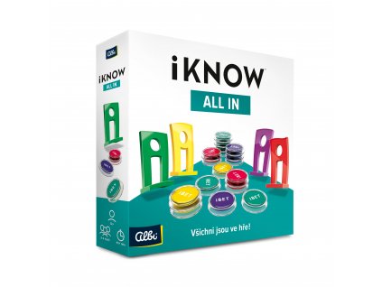 IKNOW ALL IN