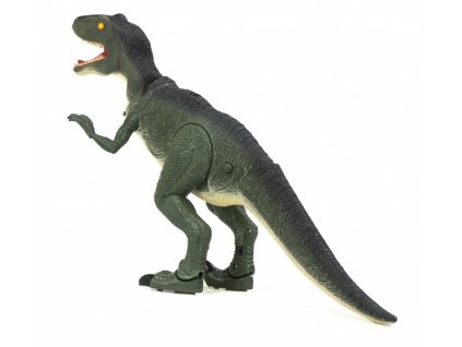 RC Dinosaurus Velociraptor - na dálkové ovládání